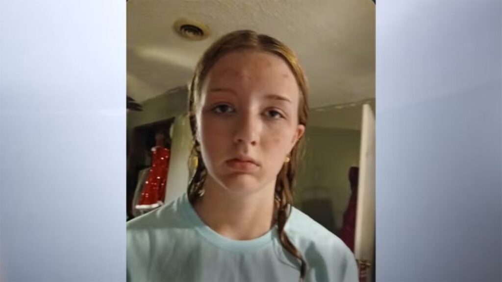 Silver Alert Issued for Missing 16-Year-Old Charlestown Girl