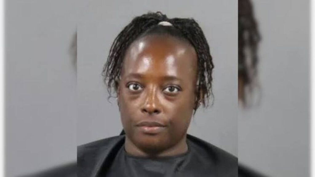 South Carolina Mother Charged After 10-Month-Old’s Death Linked to Morphine South Carolina Mother Charged After 10-Month-Old’s Death Linked to Morphine
