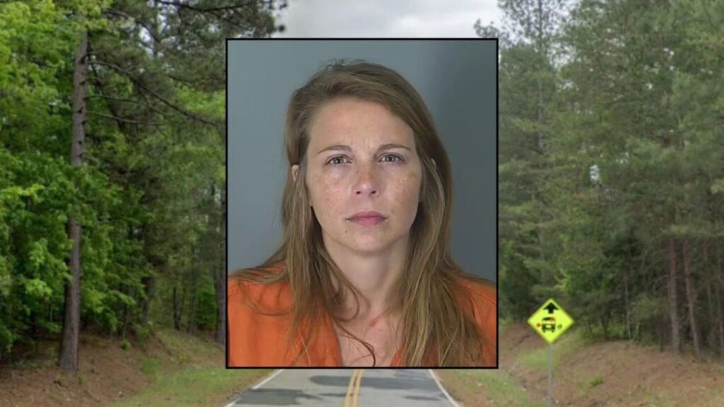 South Carolina Mother Charged After Two Children Found Injured at Home, 6-Year-Old Faces Possible Amputation South Carolina Mother Charged After Two Children Found Injured at Home, 6-Year-Old Faces Possible Amputation