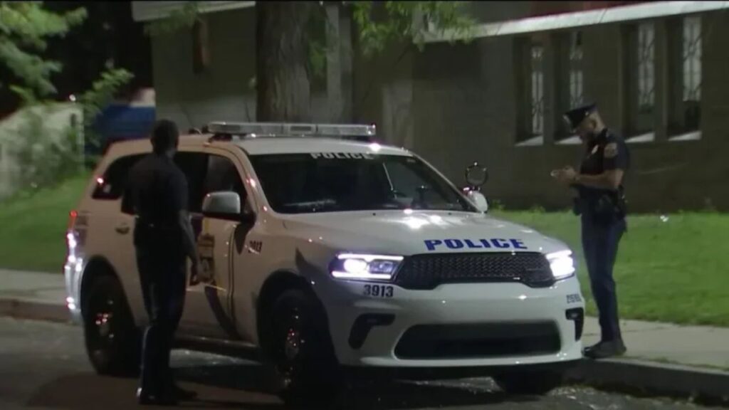 Teen Shot Four Times in North Philadelphia Gunfight, Police Say