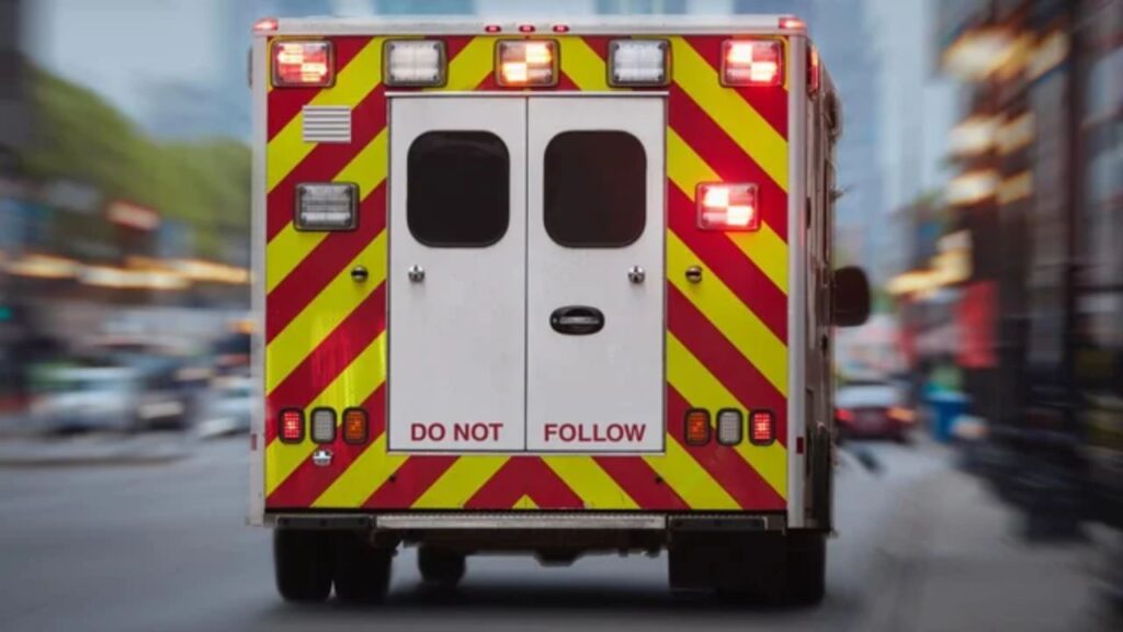 Teen in Grave Condition After Three-Story Fall at Pittsburgh Construction Site