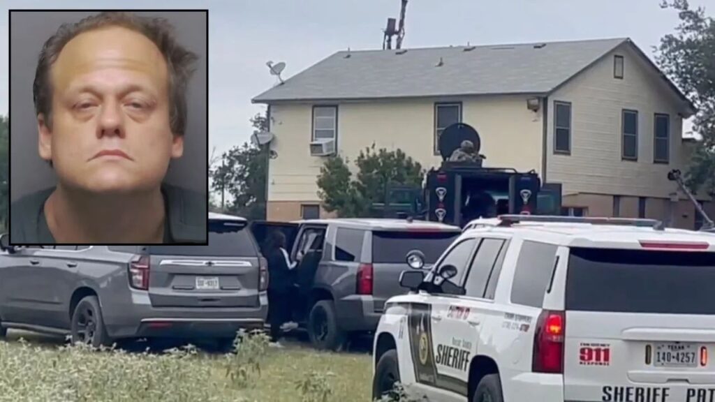 Texas Man Sentenced to 35 Years for Killing Wife and Hiding Her Body for More Than a Month Texas Man Sentenced to 35 Years for Killing Wife and Hiding Her Body for More Than a Month