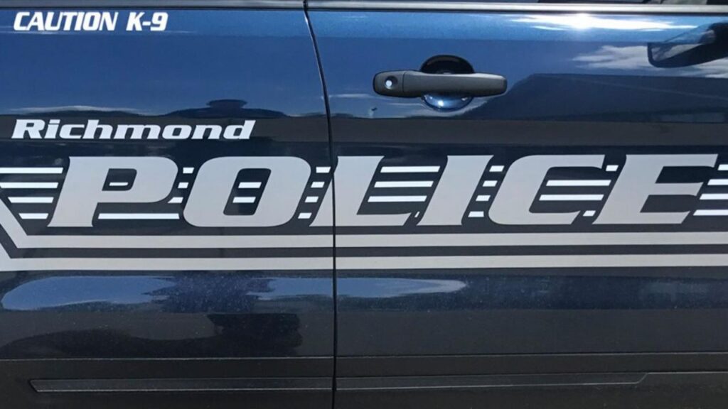 Three Injured in Early-Morning Shooting in Richmond Three Injured in Early-Morning Shooting in Richmond