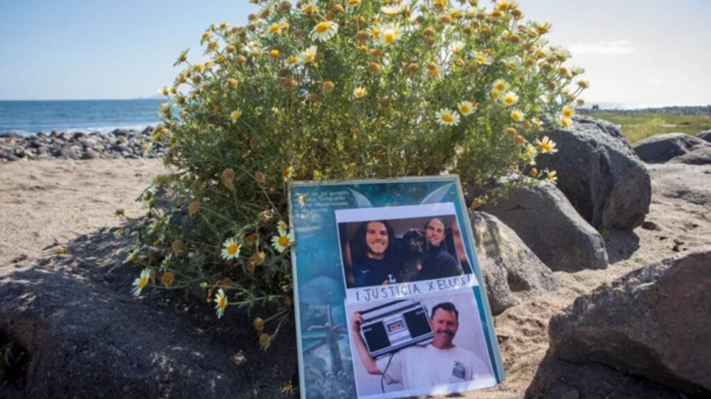 Three Men Go on Trial in Mexico Over Deaths of Two Australian Surfers and American Friend