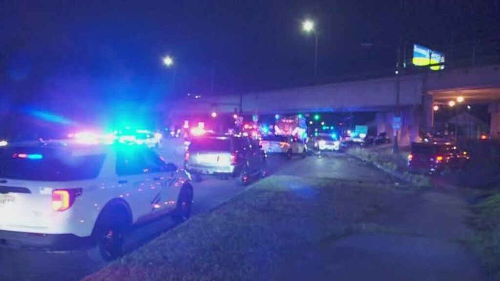 Two Arrested After Shoplifting Incident Leads to Crash and Foot Pursuit in Lutherville Two Arrested After Shoplifting Incident Leads to Crash and Foot Pursuit in Lutherville