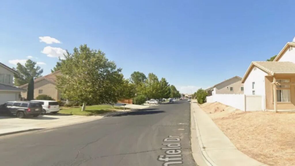 Victorville Man Arrested After Woman Found Restrained and Injured Inside Home Victorville Man Arrested After Woman Found Restrained and Injured Inside Home