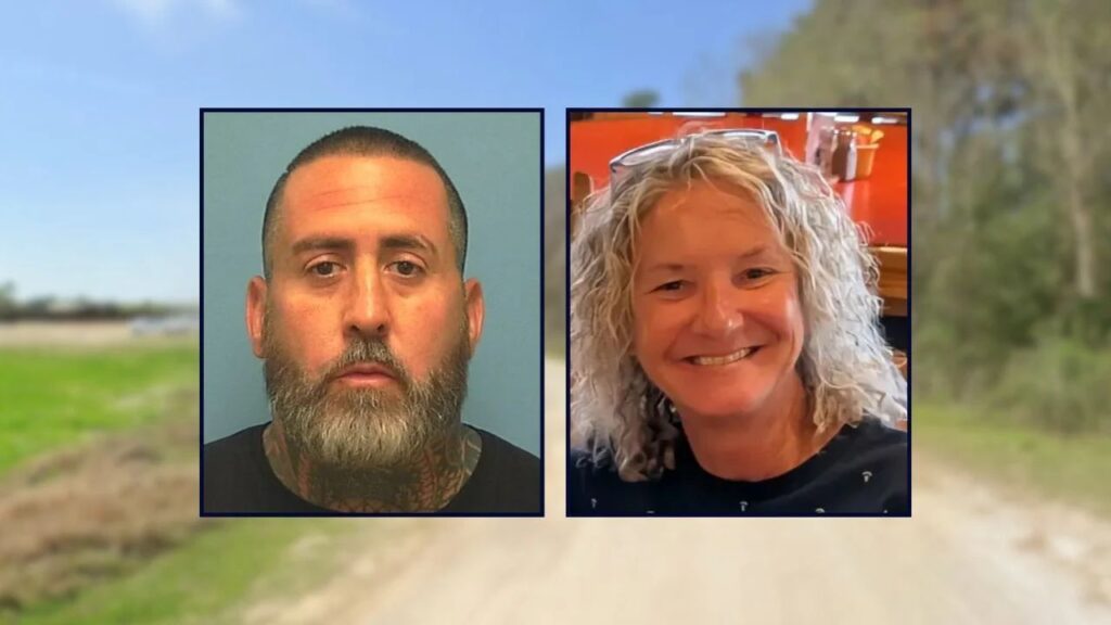 Vidor Man Sentenced to Life After Jury Convicts Him in Woman’s Killing Vidor Man Sentenced to Life After Jury Convicts Him in Woman’s Killing