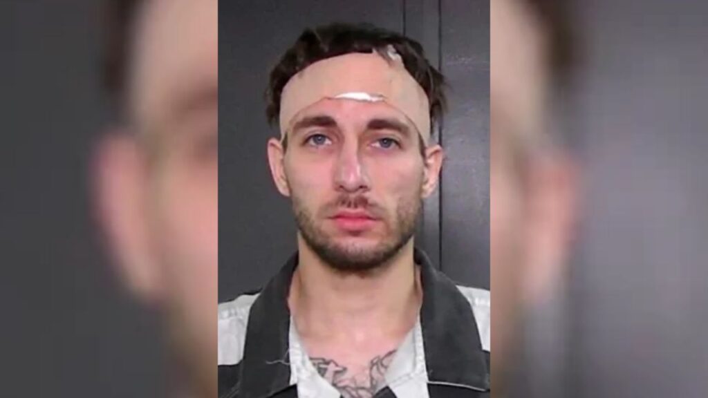 Waco Man Arrested After Alleged Domestic Assault and Strangulation Waco Man Arrested After Alleged Domestic Assault and Strangulation