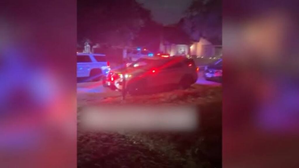 West Harris County Man Accused of Hiding Mother’s Body in Duffel Bag West Harris County Man Accused of Hiding Mother’s Body in Duffel Bag