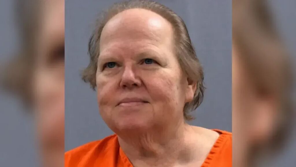 West Virginia Woman Charged After Husband Was Left on Toilet for 19 Hours vWest Virginia Woman Charged After Husband Was Left on Toilet for 19 Hours