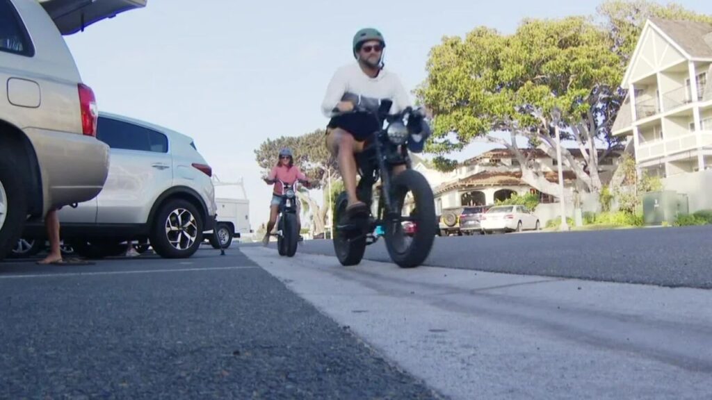 Winters Tightens E-Bike Rules, Banning Rides on Sidewalks and in City Parks Winters Tightens E-Bike Rules, Banning Rides on Sidewalks and in City Parks