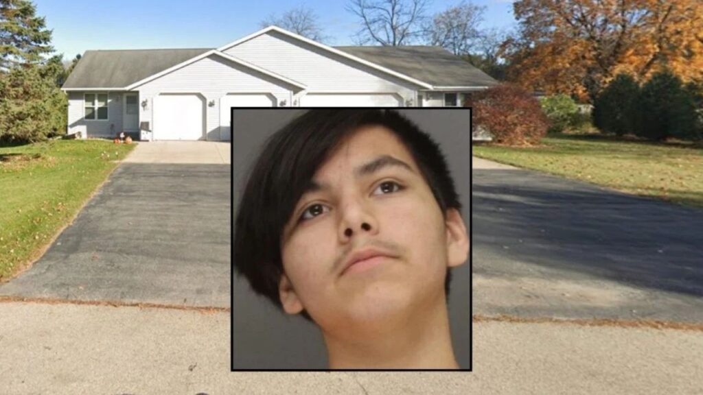 Wisconsin Teen Accused of Attacking Mother With Hedge Trimmer Will Remain in Adult Court Wisconsin Teen Accused of Attacking Mother With Hedge Trimmer Will Remain in Adult Court