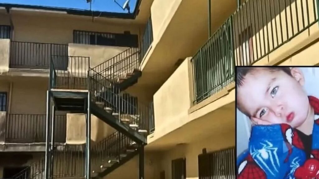 Witnesses Detail Alleged Abuse of 8-Year-Old Lynwood Boy as Parents and Grandmother Face Murder Charges Witnesses Detail Alleged Abuse of 8-Year-Old Lynwood Boy as Parents and Grandmother Face Murder Charges
