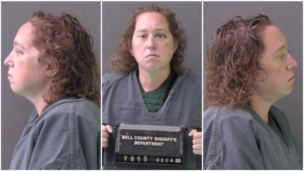 Woman Charged After Elderly Moffat Couple Stabbed, Home Set on Fire