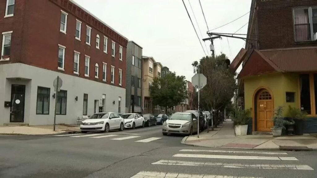 Woman Steps In With Bike Helmet After 63-Year-Old Is Groped in Philadelphia’s Point Breeze