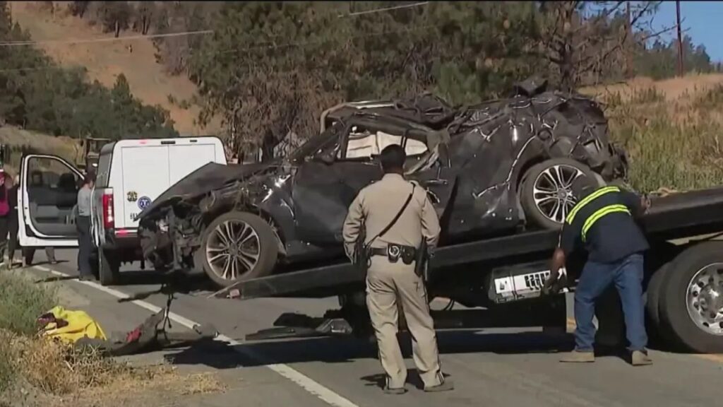 Wrightwood Crash Survivor Recalls Losing Brother and Three Friends in Deadly Highway 2 Wreck Wrightwood Crash Survivor Recalls Losing Brother and Three Friends in Deadly Highway 2 Wreck