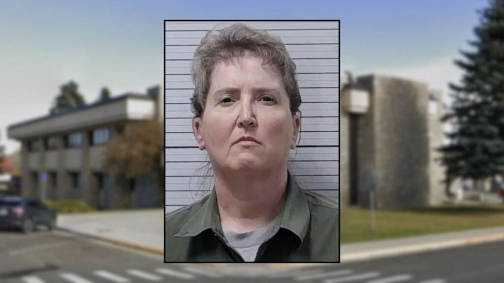 Wyoming Woman Takes Plea Deal After Alleged Plot to Kill Daughter’s Boyfriend Wyoming Woman Takes Plea Deal After Alleged Plot to Kill Daughter’s Boyfriend