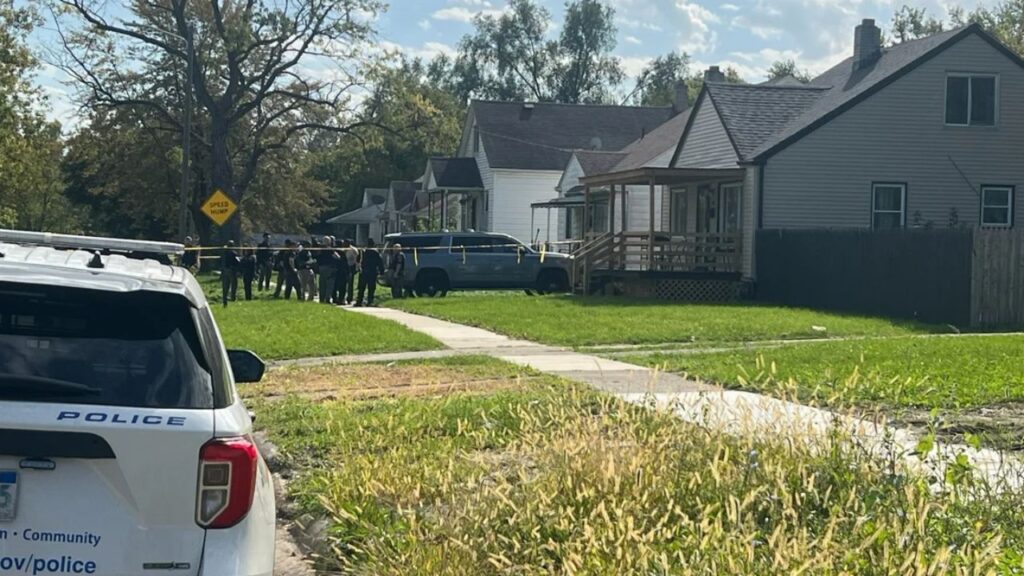 11-Year-Old Critically Injured After Sibling Fires Unsecured Gun in Detroit Home