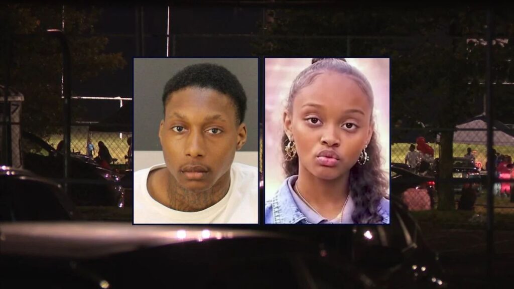 12-Year-Old Girl Killed in Baltimore Youth Football Shooting; Man Charged After Parking Dispute