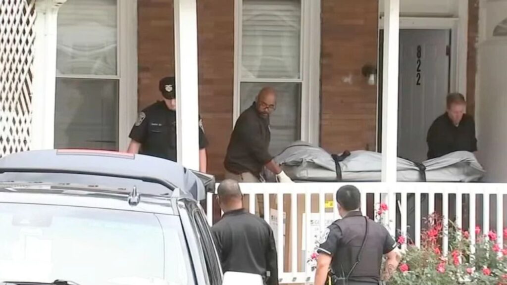 13-Year-Old Charged in Fatal Shooting of 16-Year-Old Friend in Norristown 13-Year-Old Charged in Fatal Shooting of 16-Year-Old Friend in Norristown
