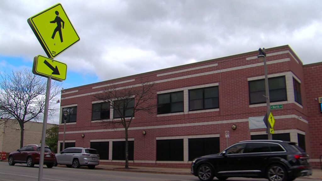 13-Year-Old Taken Into Custody After Incident Injures 8-Year-Old at Milwaukee School 13-Year-Old Taken Into Custody After Incident Injures 8-Year-Old at Milwaukee School