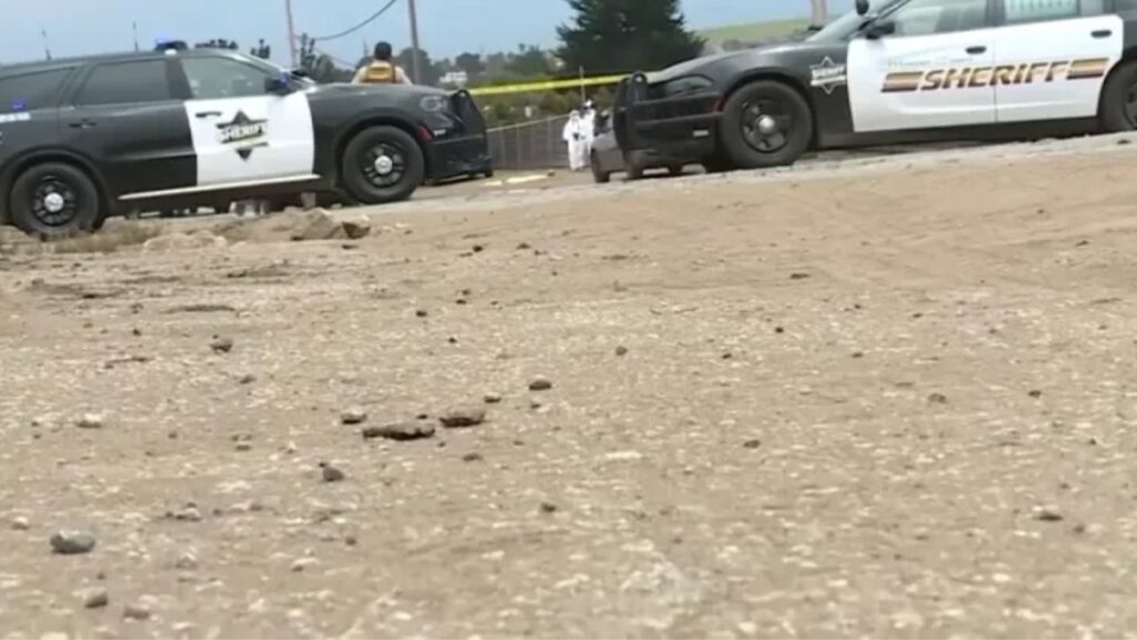 14-Year-Old Monterey County Teen Rescued in Mexico as Father Is Arrested 14-Year-Old Monterey County Teen Rescued in Mexico as Father Is Arrested