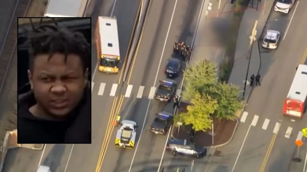 19-Year-Old Pittsburgh Man Held Without Bail After Former Co-Worker Is Stabbed at Bus Station