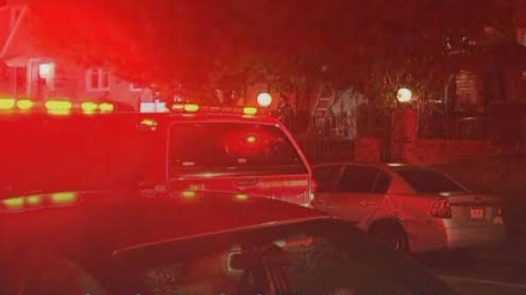 2 Women Dead After Shooting and House Fire in Northwest Philadelphia 2 Women Dead After Shooting and House Fire in Northwest Philadelphia