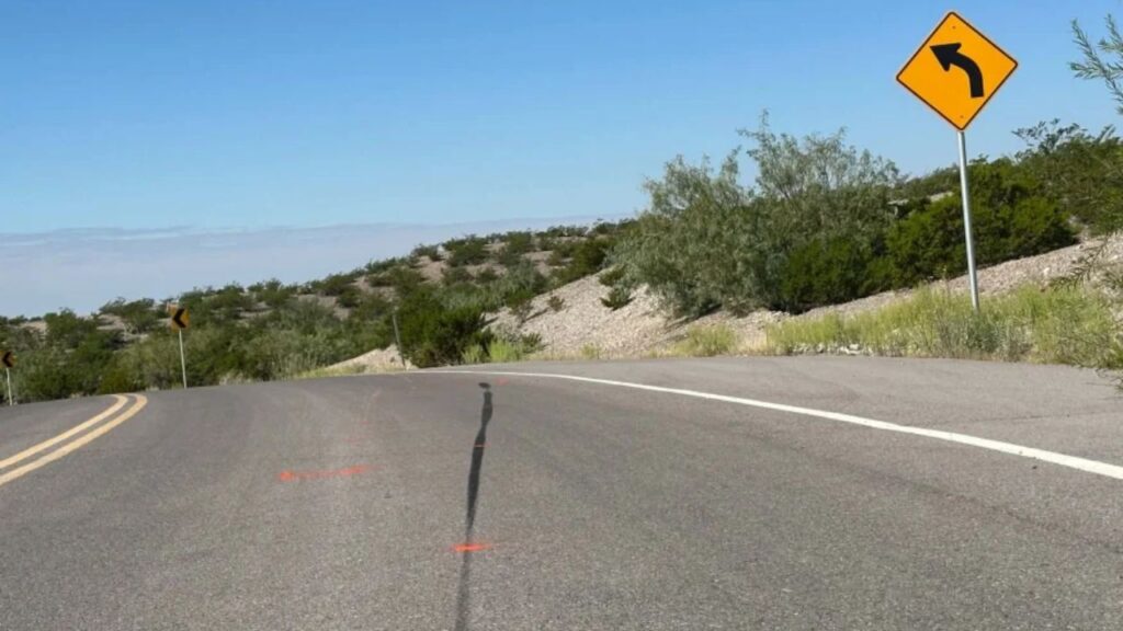 20-Year-Old Motorcyclist Airlifted to El Paso After Critical Las Cruces Crash