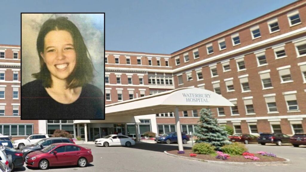 21-Year-Old Woman Dies After Hospital Stay for Broken Ankle; Lawsuit Questions Opioid Doses and Patient Monitoring 21-Year-Old Woman Dies After Hospital Stay for Broken Ankle; Lawsuit Questions Opioid Doses and Patient Monitoring