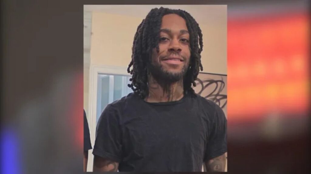 26-Year-Old Man Fatally Shot by Philadelphia Police After Mayfair Chase and Confrontation 26-Year-Old Man Fatally Shot by Philadelphia Police After Mayfair Chase and Confrontation