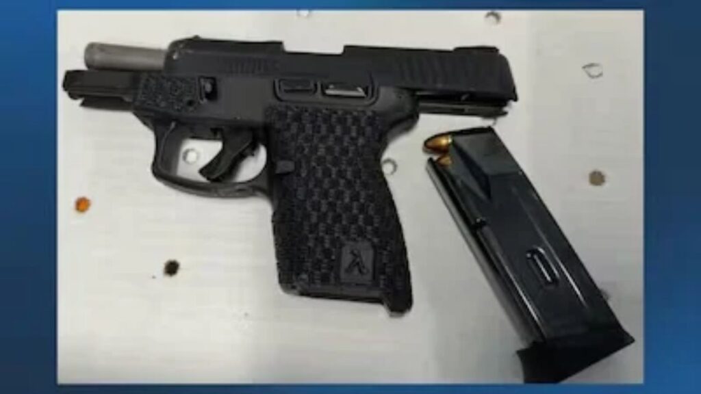 3 Teens Charged After Armed Home Invasion in Norwood 3 Teens Charged After Armed Home Invasion in Norwood