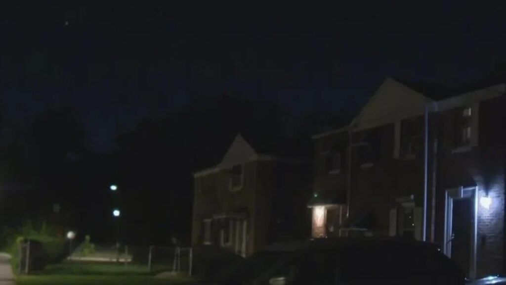 4-Year-Old Boy Critically Injured After Being Shot in Head at Chicago Home 4-Year-Old Boy Critically Injured After Being Shot in Head at Chicago Home