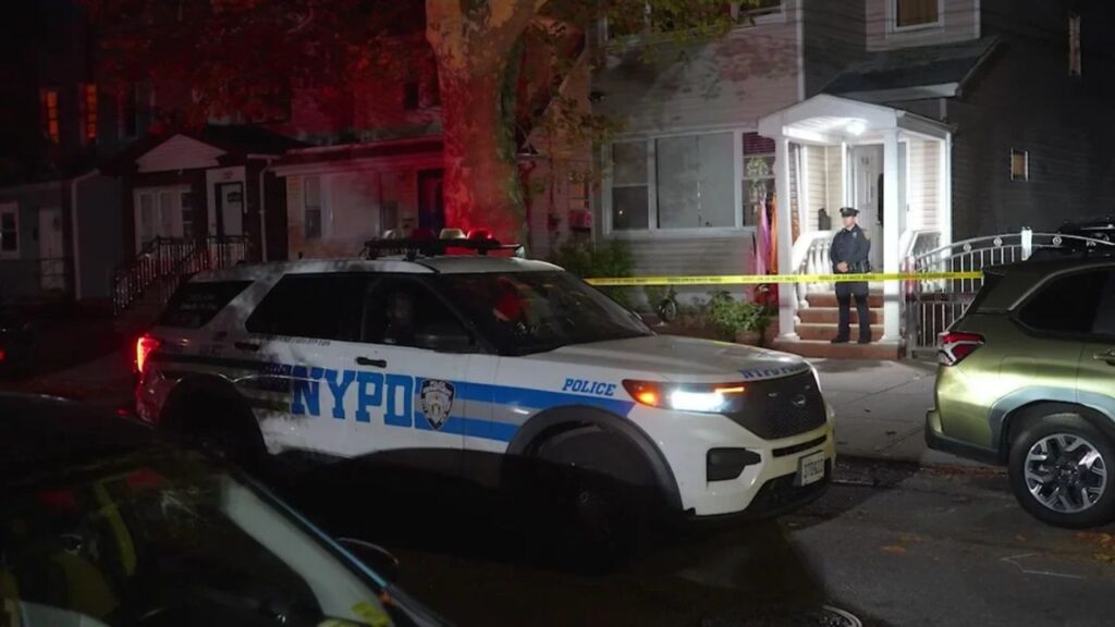 5-Year-Old Girl Dies After Reported Assault at Queens Home as Police Investigate 5-Year-Old Girl Dies After Reported Assault at Queens Home as Police Investigate