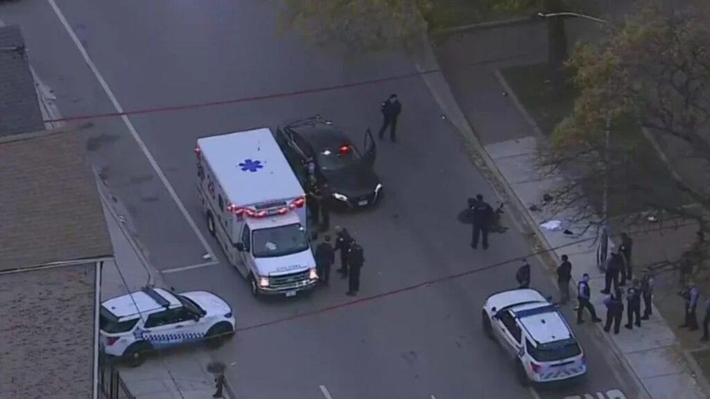59-Year-Old Man Dies After Fatal Head Shooting on Chicago’s Far South Side