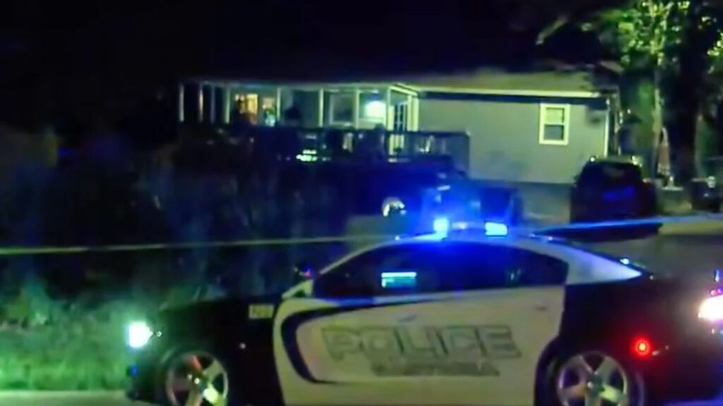 68-Year-Old North Carolina Woman Killed on Her Back Porch as Police Arrest Two Teenagers