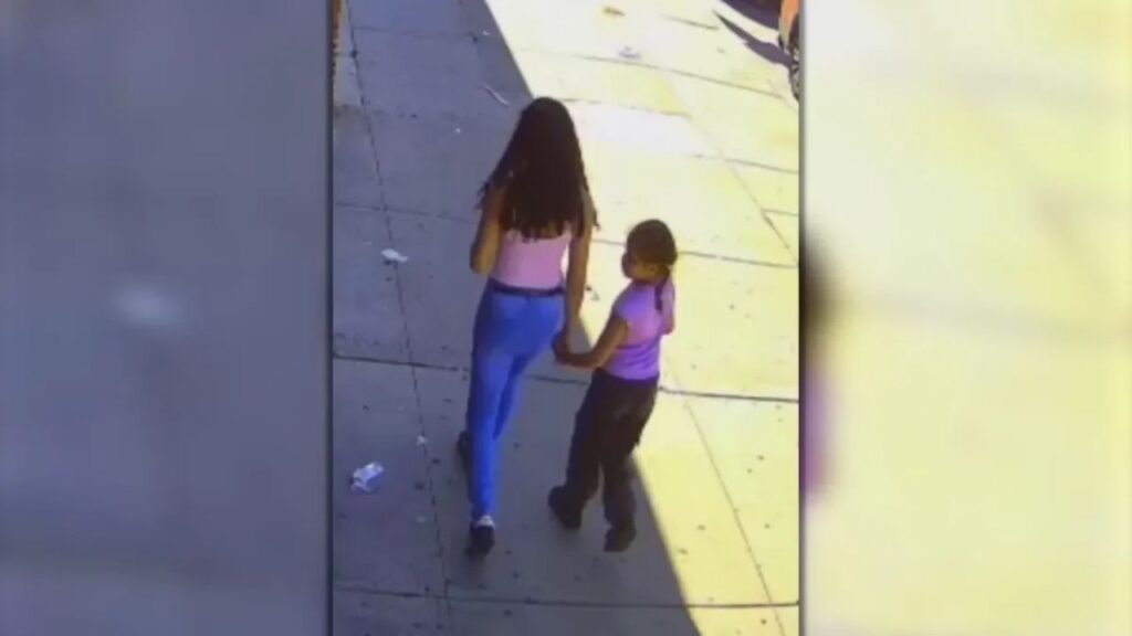 7-Year-Old Girl Fatally Stabbed in Chicago After Woman Allegedly Attacked Her and Her Sister 7-Year-Old Girl Fatally Stabbed in Chicago After Woman Allegedly Attacked Her and Her Sister