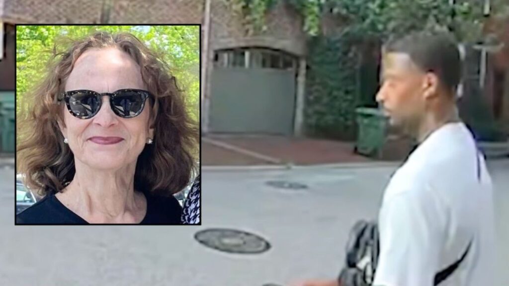 76-Year-Old Woman Dies After Fells Point Attack, Suspect Arrested