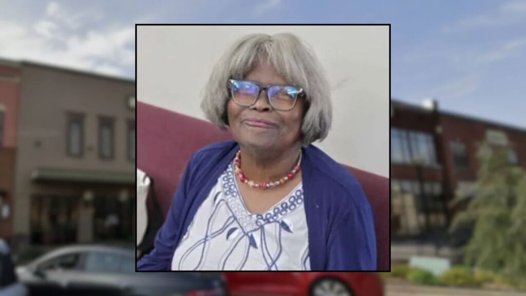 87-Year-Old Tennessee Civil Rights Activist Attacked in Her Home After Helping a Young Person, Police Say 87-Year-Old Tennessee Civil Rights Activist Attacked in Her Home After Helping a Young Person, Police Say