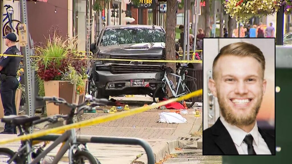 88-Year-Old Driver Accused of Accelerating Into Ice Cream Shop Crowd, Killing One in Colorado