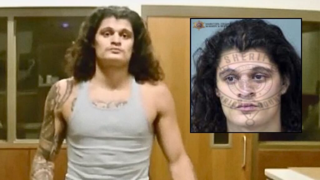 Arizona Boxer Charged With Murder After 2-Year-Old Boy Dies in Mesa