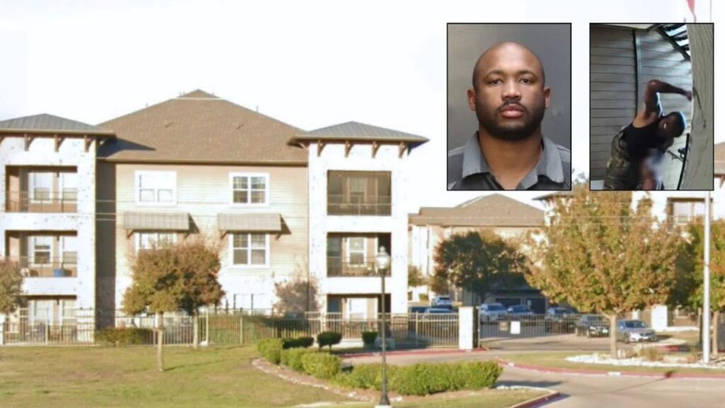 Army Sergeant Sentenced After Ring Camera Captures Abuse of Girlfriend’s 3-Year-Old Son in Texas