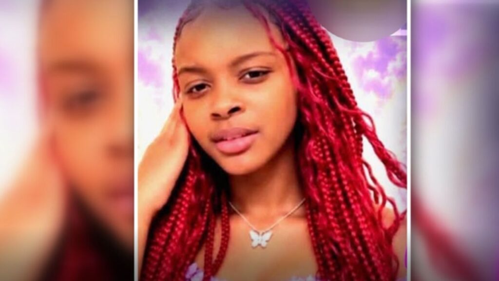 Baltimore Community Honors 12-Year-Old Khloe Ishway at Candlelight Vigil Baltimore Community Honors 12-Year-Old Khloe Ishway at Candlelight Vigil