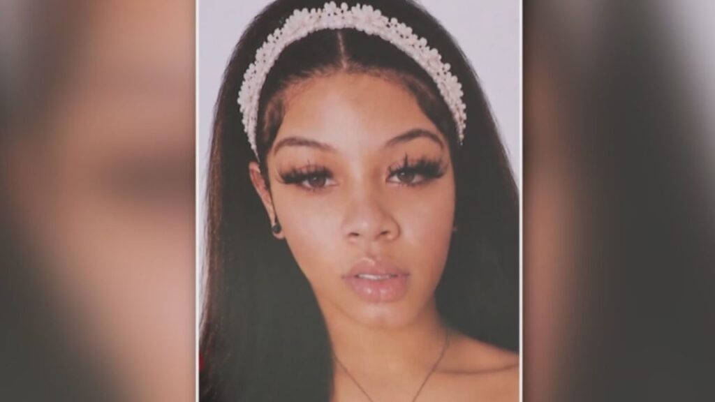 Baltimore Community Marches for Justice After Killing of Transgender Woman Sophie Lee Baltimore Community Marches for Justice After Killing of Transgender Woman Sophie Lee