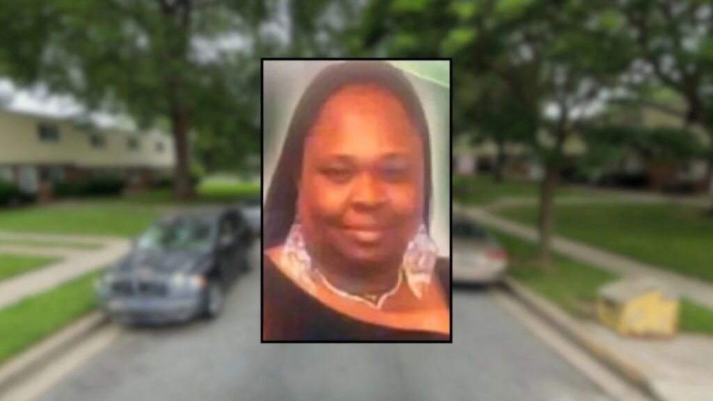 Baltimore Man Sentenced to 40 Years in Mistaken-Identity Murder Plot Targeting Federal Witness