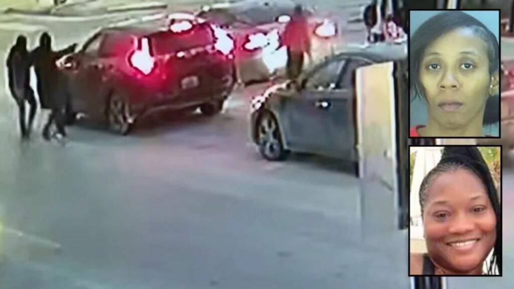 Baltimore Woman Sentenced to 140 Years After Grandmother Is Killed Following Youth Basketball Game Dispute