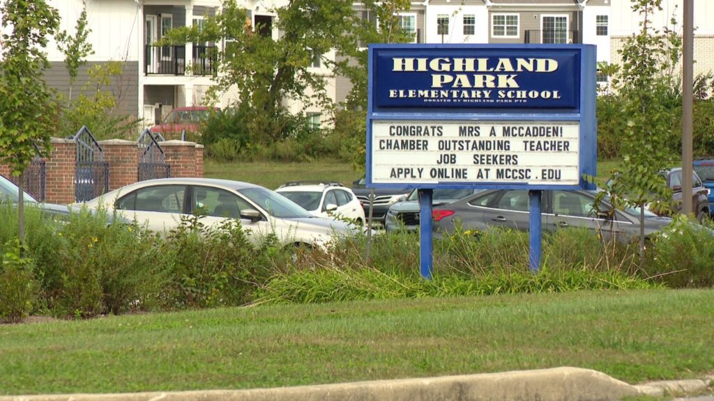 Bloomington Elementary Students Targeted by Death Threats on Social Media