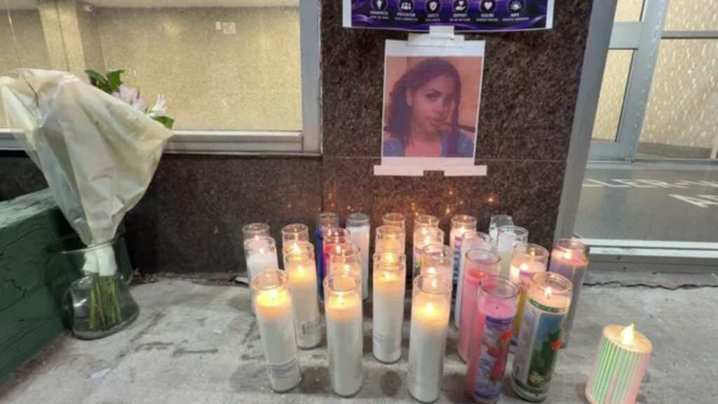 Bronx Mother Dies After 15-Story Balcony Fall With Baby; Ex-Boyfriend Arrested