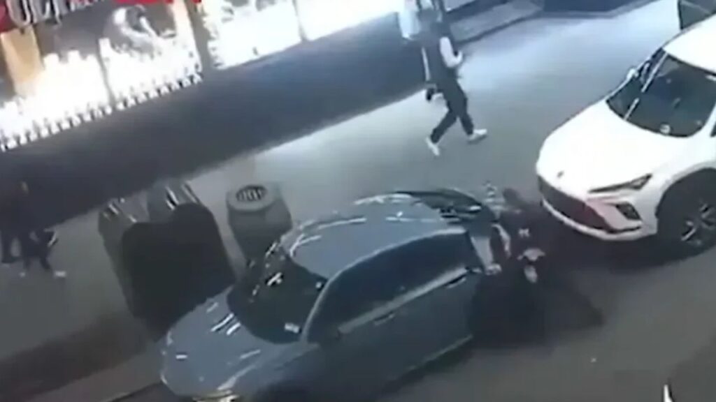 Brooklyn Woman Faces Federal Hate Crime Charges After Alleged Syringe Attacks on Two Jewish Men in Manhattan Brooklyn Woman Faces Federal Hate Crime Charges After Alleged Syringe Attacks on Two Jewish Men in Manhattan