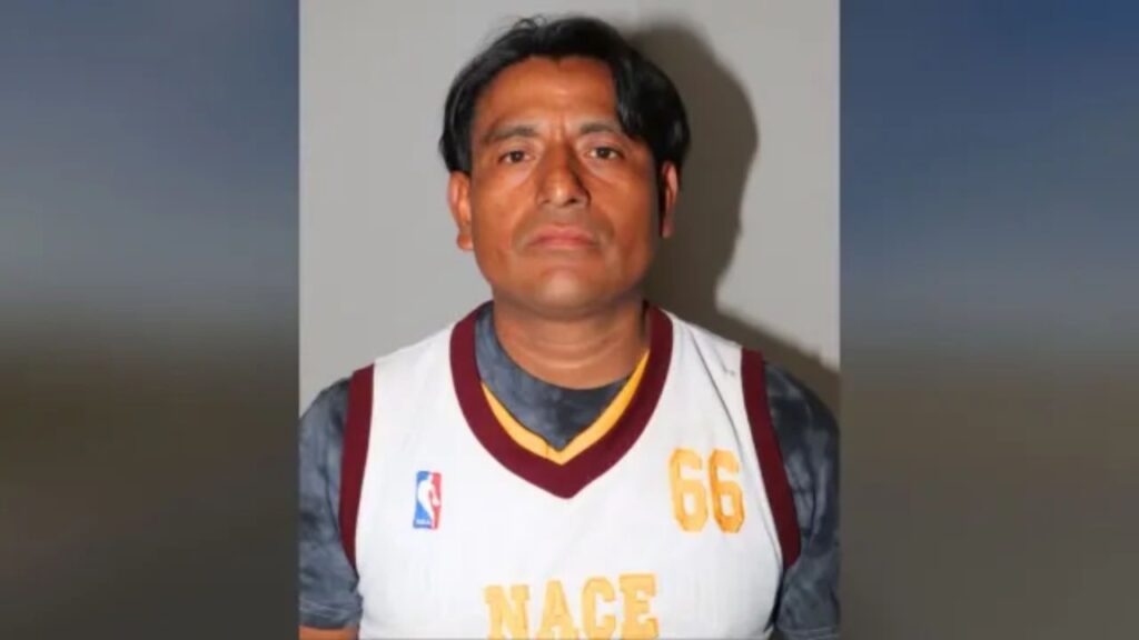 California Father Arrested in Mexico After 14-Year-Old Daughter Rescued in Infant Death Case
